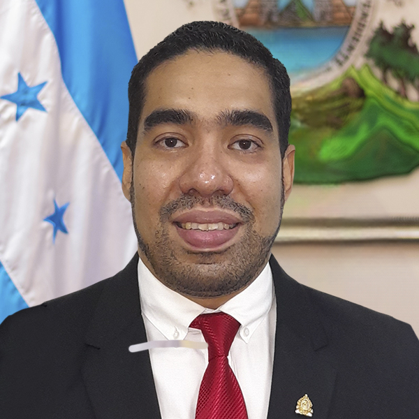 Gustavo Enrique González Maldonado